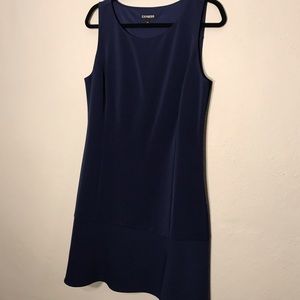 Express dress